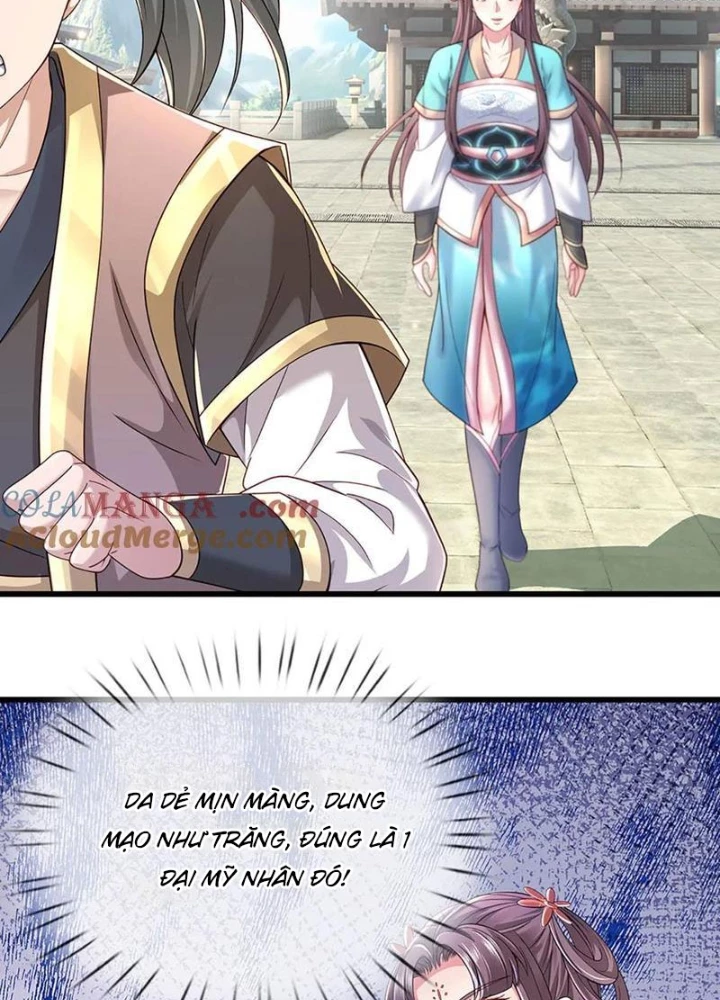 Ta Có Thể Cướp Đoạt Cơ Duyên Chapter 59 - 89