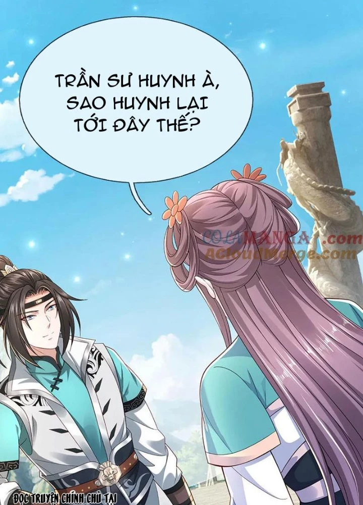 Ta Có Thể Cướp Đoạt Cơ Duyên Chapter 59 - 99