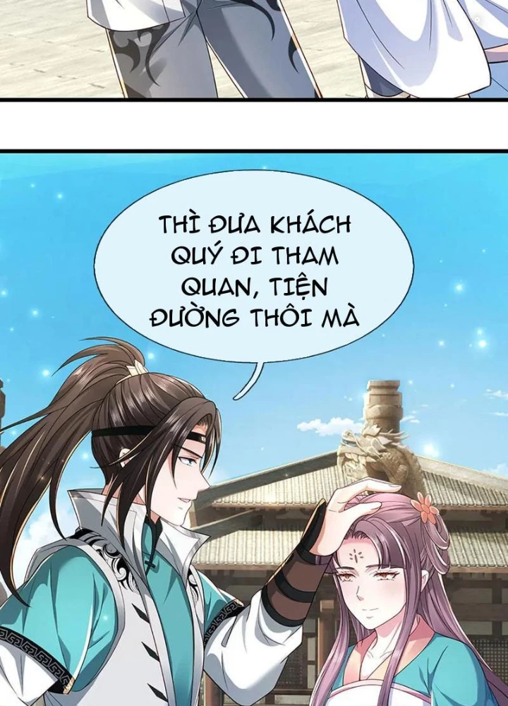 Ta Có Thể Cướp Đoạt Cơ Duyên Chapter 59 - 101