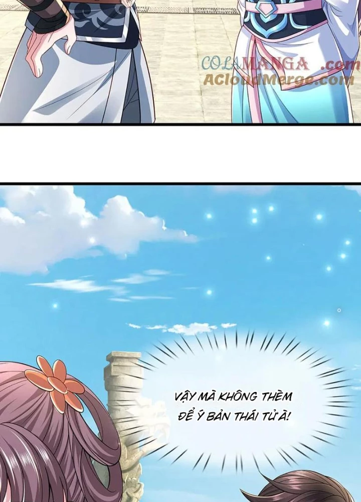 Ta Có Thể Cướp Đoạt Cơ Duyên Chapter 59 - 103