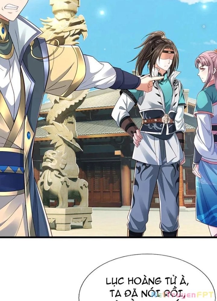 Ta Có Thể Cướp Đoạt Cơ Duyên Chapter 59 - 107