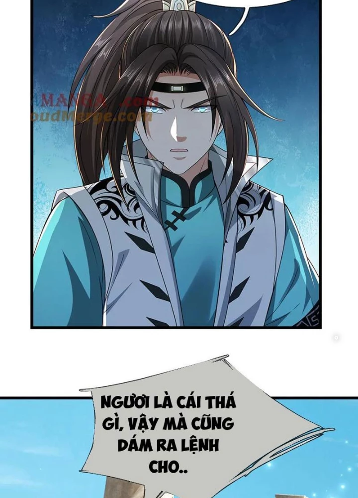 Ta Có Thể Cướp Đoạt Cơ Duyên Chapter 59 - 109