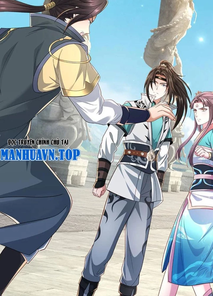 Ta Có Thể Cướp Đoạt Cơ Duyên Chapter 59 - 111