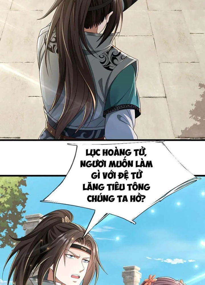 Ta Có Thể Cướp Đoạt Cơ Duyên Chapter 59 - 117