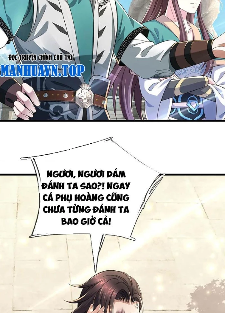 Ta Có Thể Cướp Đoạt Cơ Duyên Chapter 59 - 119