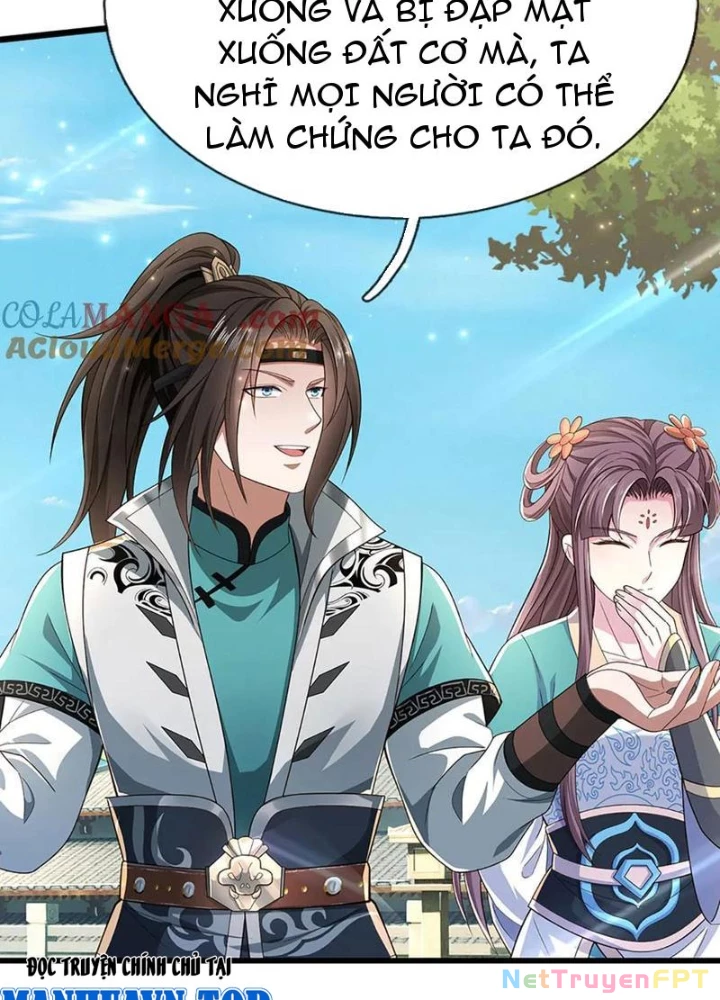 Ta Có Thể Cướp Đoạt Cơ Duyên Chapter 59 - 123