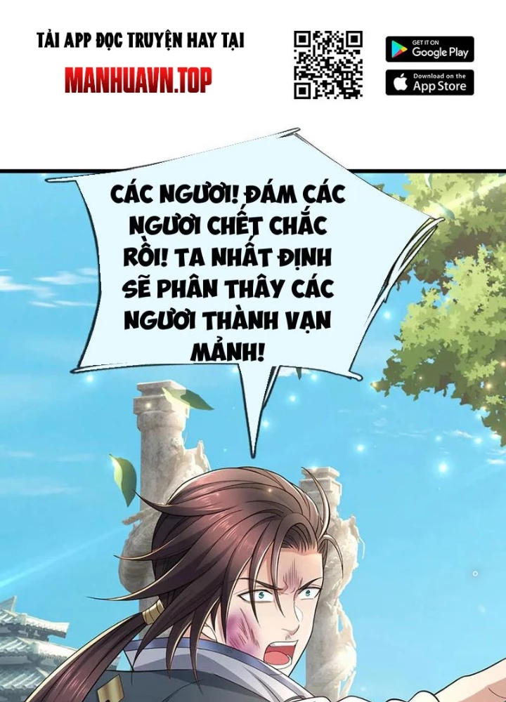Ta Có Thể Cướp Đoạt Cơ Duyên Chapter 59 - 127