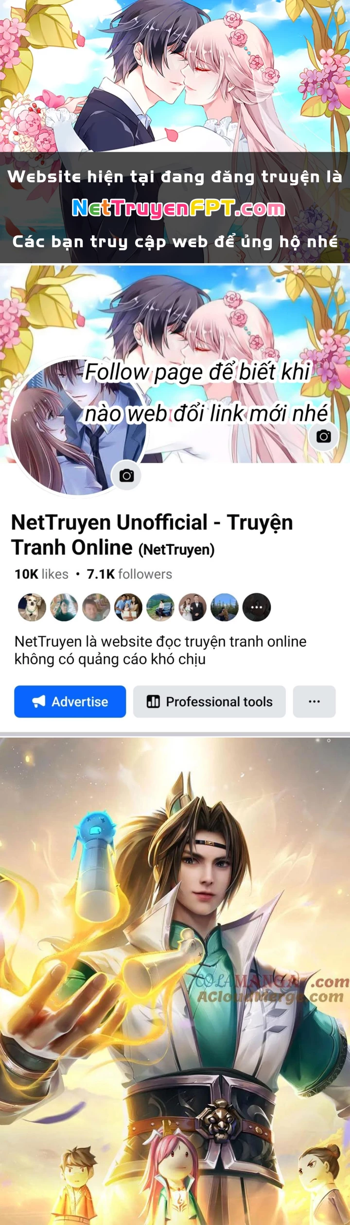 Ta Có Thể Cướp Đoạt Cơ Duyên Chapter 60 - 1