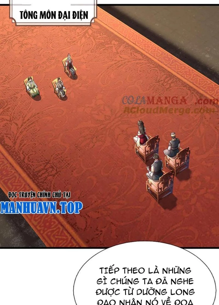 Ta Có Thể Cướp Đoạt Cơ Duyên Chapter 60 - 5