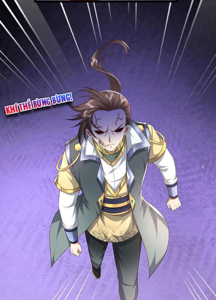 Ta Có Thể Cướp Đoạt Cơ Duyên Chapter 60 - 9