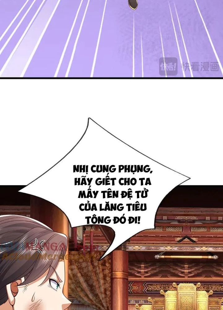 Ta Có Thể Cướp Đoạt Cơ Duyên Chapter 60 - 11