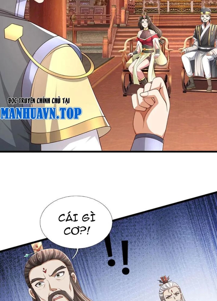 Ta Có Thể Cướp Đoạt Cơ Duyên Chapter 60 - 13