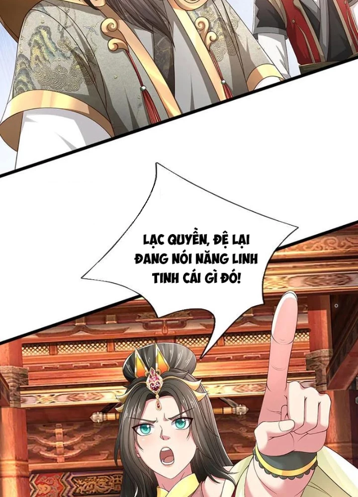 Ta Có Thể Cướp Đoạt Cơ Duyên Chapter 60 - 15