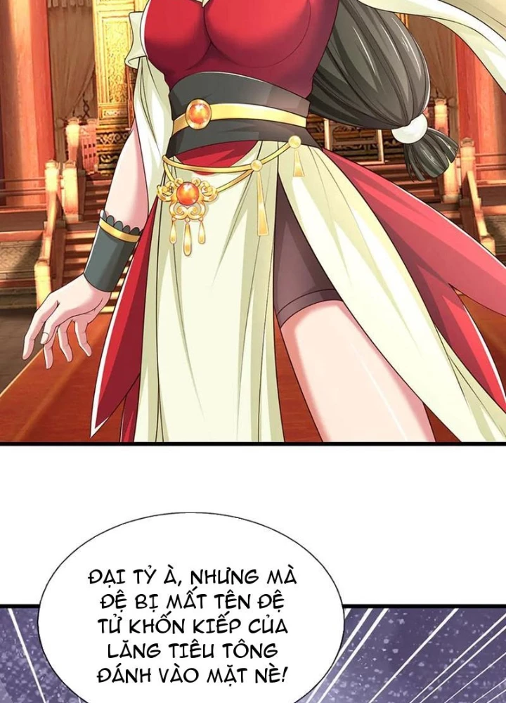 Ta Có Thể Cướp Đoạt Cơ Duyên Chapter 60 - 17
