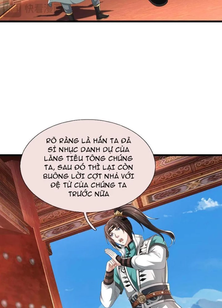 Ta Có Thể Cướp Đoạt Cơ Duyên Chapter 60 - 23
