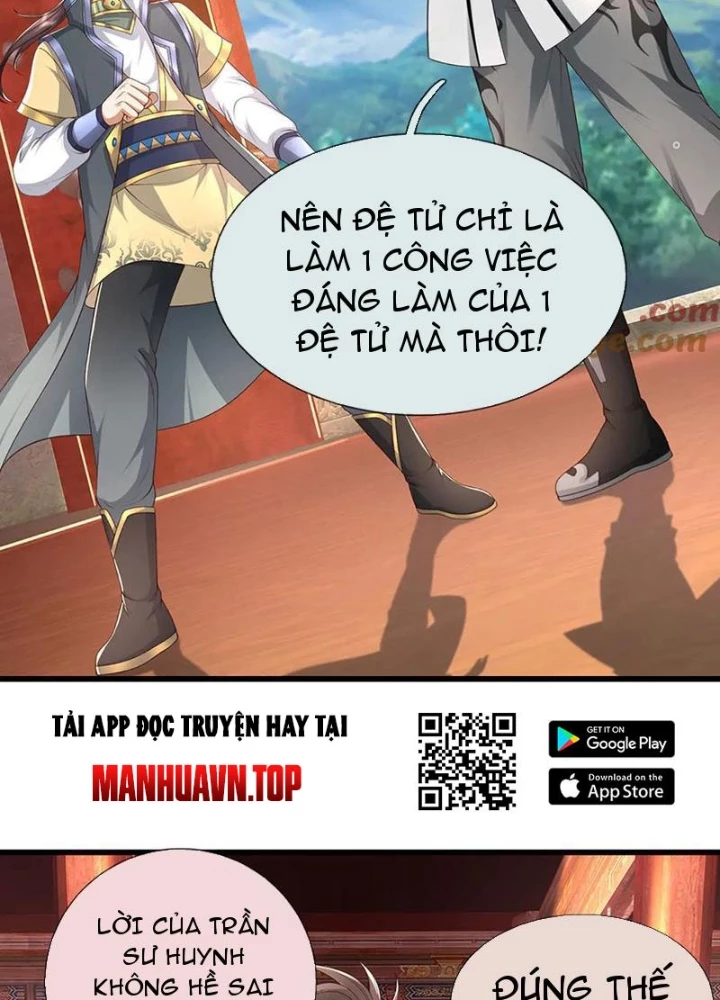 Ta Có Thể Cướp Đoạt Cơ Duyên Chapter 60 - 25