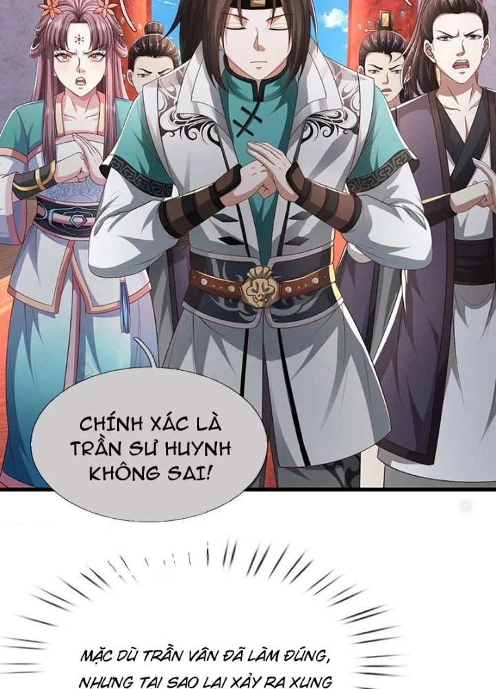 Ta Có Thể Cướp Đoạt Cơ Duyên Chapter 60 - 27