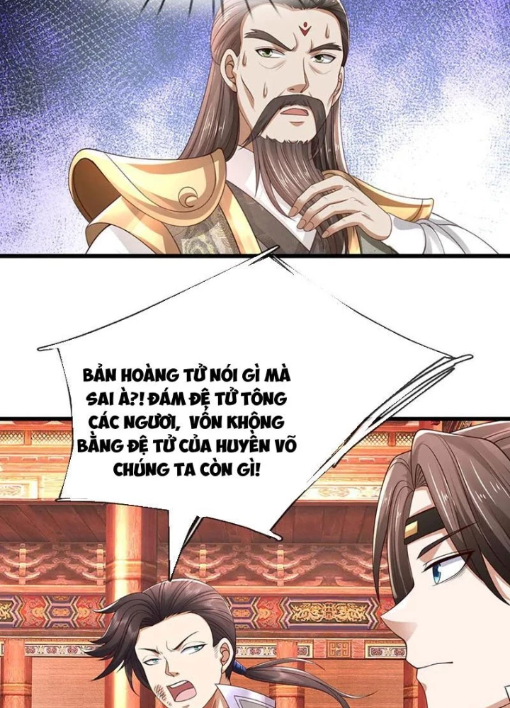 Ta Có Thể Cướp Đoạt Cơ Duyên Chapter 60 - 29