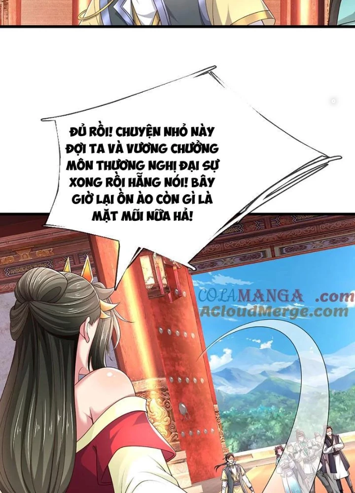 Ta Có Thể Cướp Đoạt Cơ Duyên Chapter 60 - 31