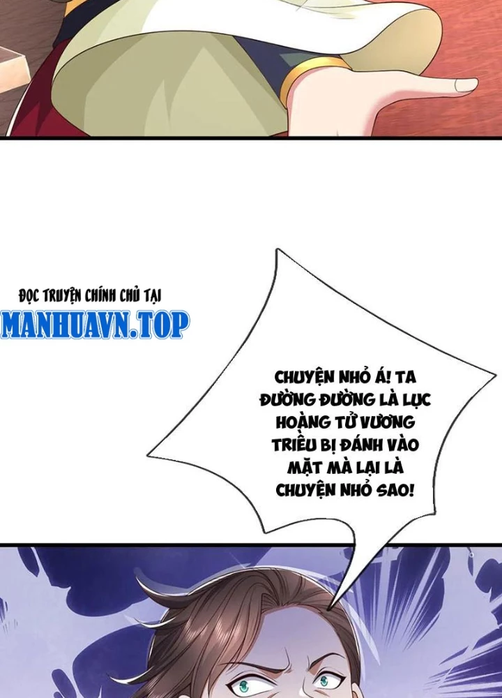 Ta Có Thể Cướp Đoạt Cơ Duyên Chapter 60 - 33