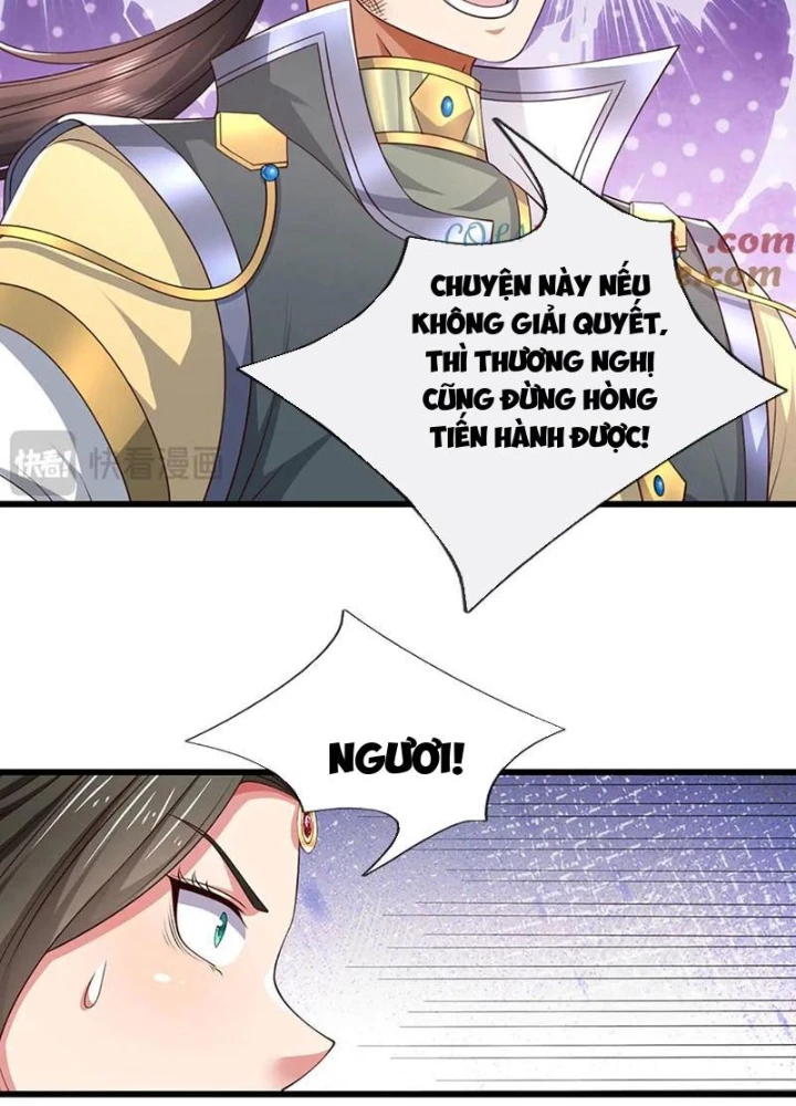 Ta Có Thể Cướp Đoạt Cơ Duyên Chapter 60 - 35