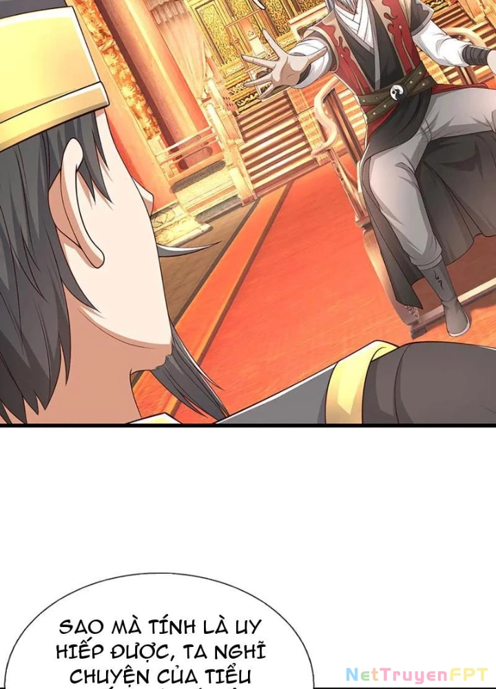 Ta Có Thể Cướp Đoạt Cơ Duyên Chapter 60 - 41