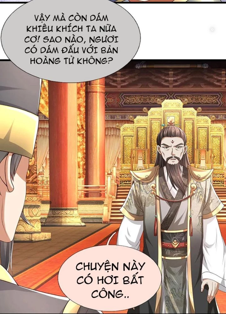 Ta Có Thể Cướp Đoạt Cơ Duyên Chapter 60 - 49
