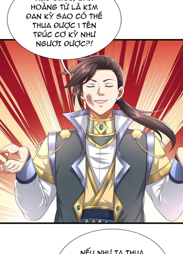 Ta Có Thể Cướp Đoạt Cơ Duyên Chapter 60 - 53