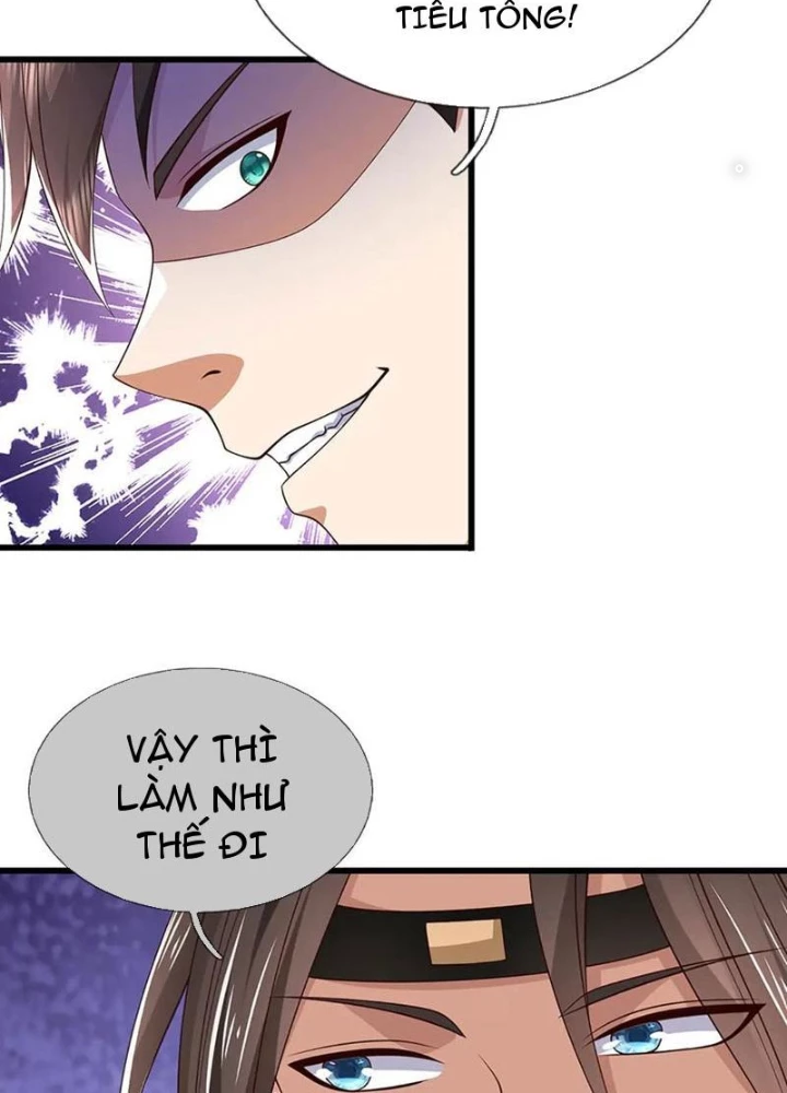 Ta Có Thể Cướp Đoạt Cơ Duyên Chapter 60 - 55