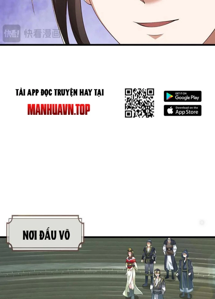 Ta Có Thể Cướp Đoạt Cơ Duyên Chapter 60 - 57