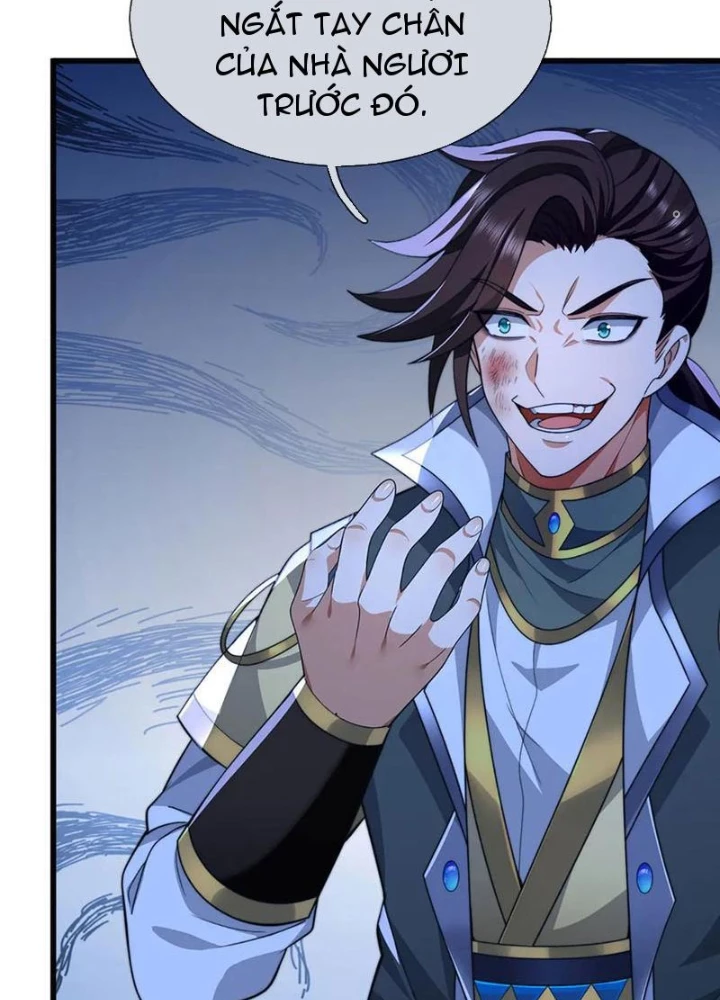 Ta Có Thể Cướp Đoạt Cơ Duyên Chapter 60 - 61