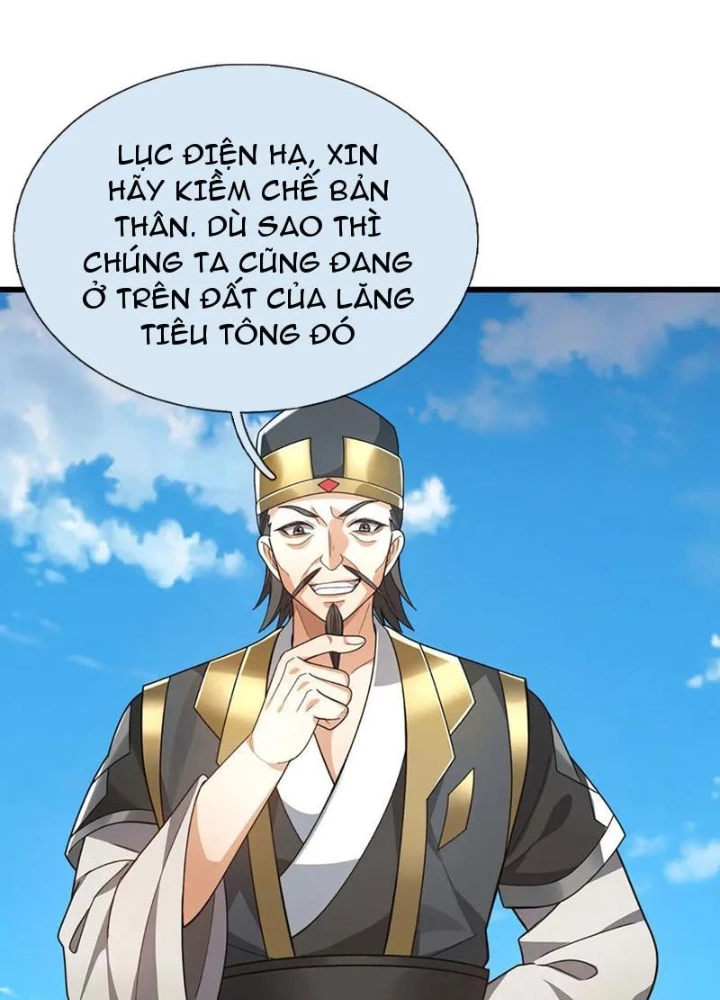 Ta Có Thể Cướp Đoạt Cơ Duyên Chapter 60 - 65