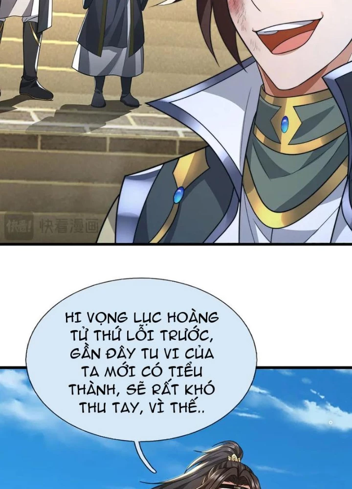 Ta Có Thể Cướp Đoạt Cơ Duyên Chapter 60 - 69