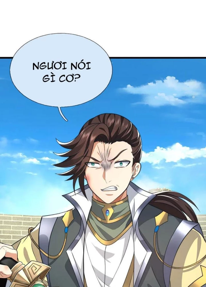 Ta Có Thể Cướp Đoạt Cơ Duyên Chapter 60 - 73