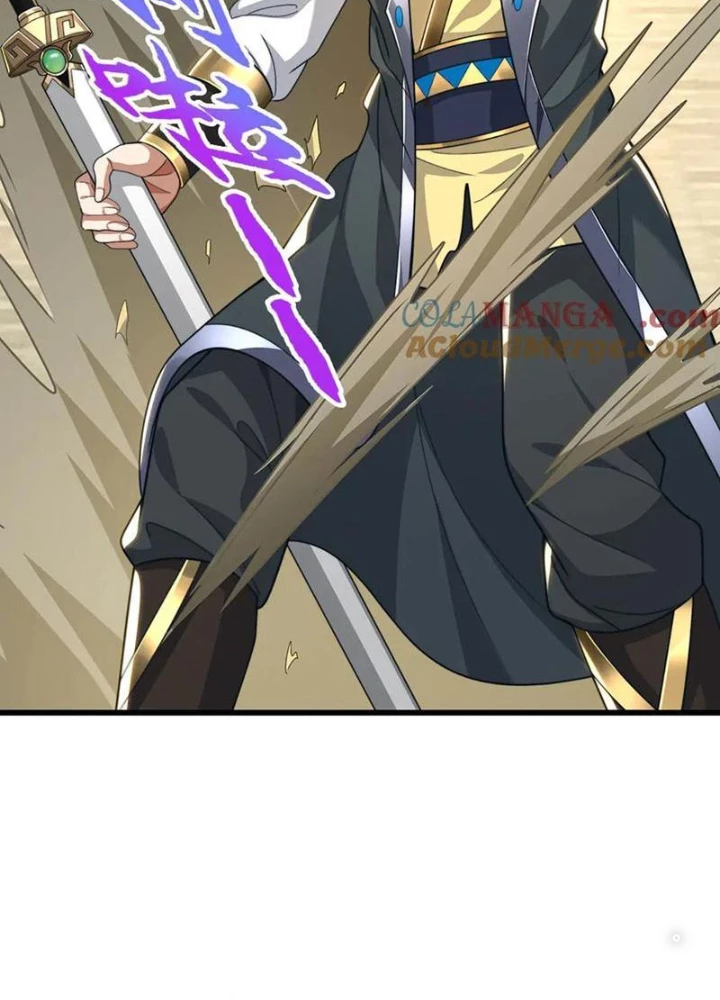Ta Có Thể Cướp Đoạt Cơ Duyên Chapter 60 - 81