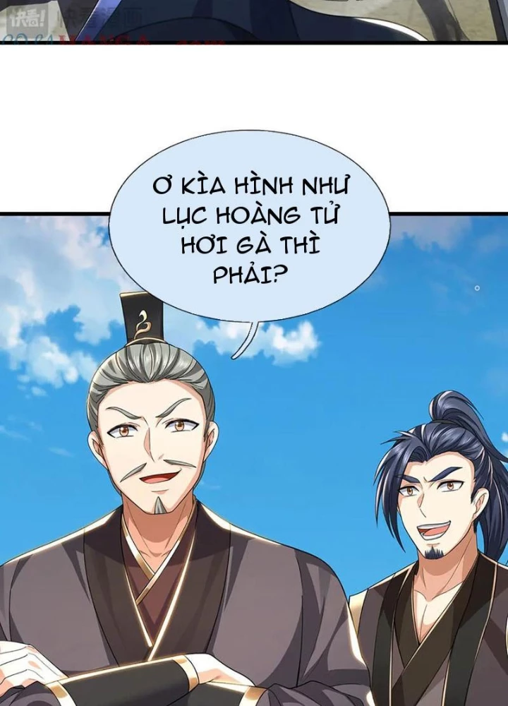 Ta Có Thể Cướp Đoạt Cơ Duyên Chapter 60 - 85