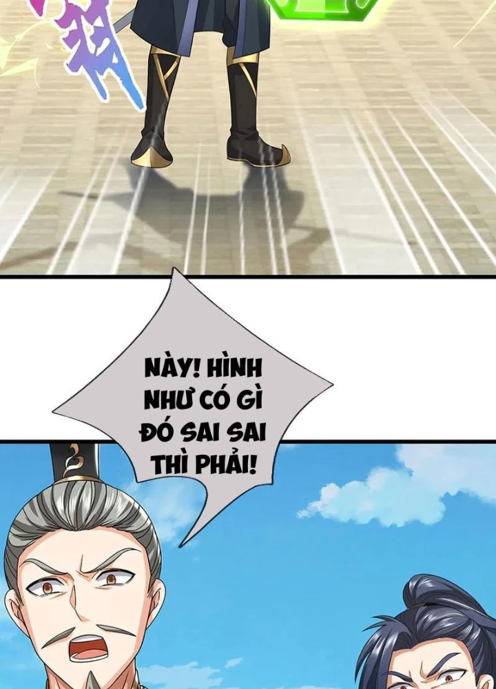 Ta Có Thể Cướp Đoạt Cơ Duyên Chapter 60 - 93