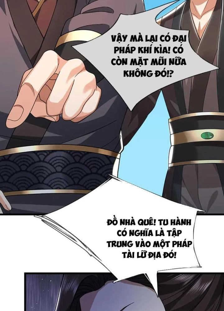 Ta Có Thể Cướp Đoạt Cơ Duyên Chapter 60 - 95