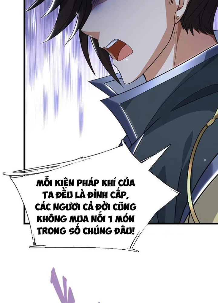Ta Có Thể Cướp Đoạt Cơ Duyên Chapter 60 - 97