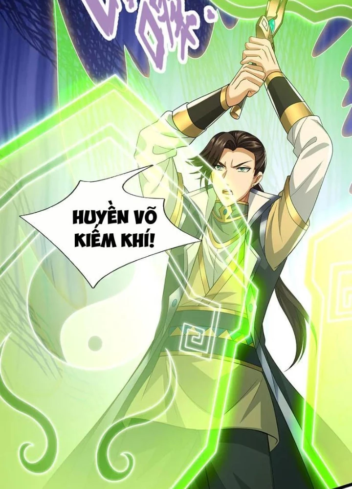 Ta Có Thể Cướp Đoạt Cơ Duyên Chapter 60 - 99