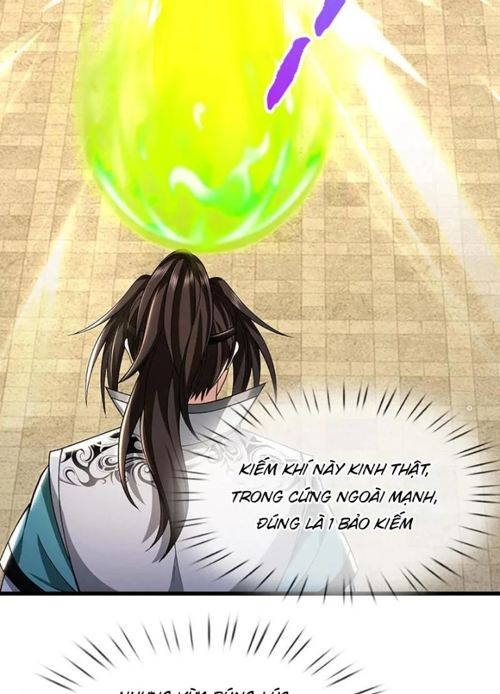 Ta Có Thể Cướp Đoạt Cơ Duyên Chapter 60 - 103