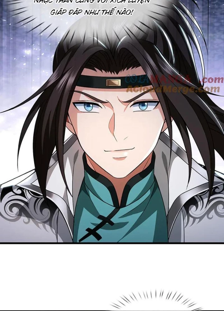 Ta Có Thể Cướp Đoạt Cơ Duyên Chapter 60 - 105