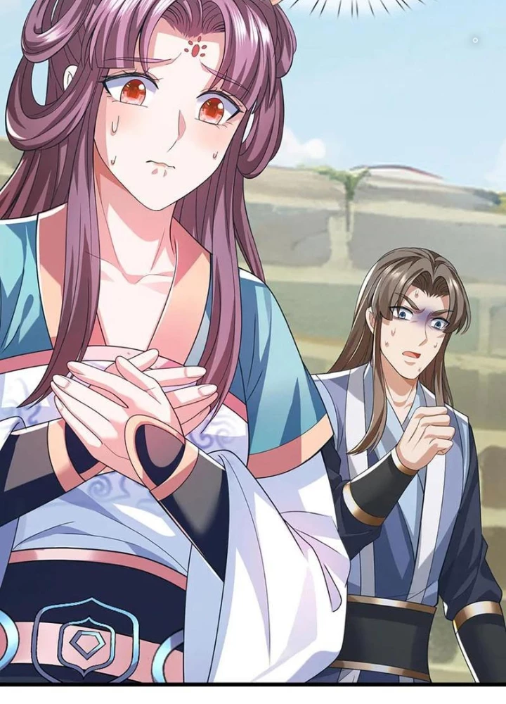Ta Có Thể Cướp Đoạt Cơ Duyên Chapter 60 - 107