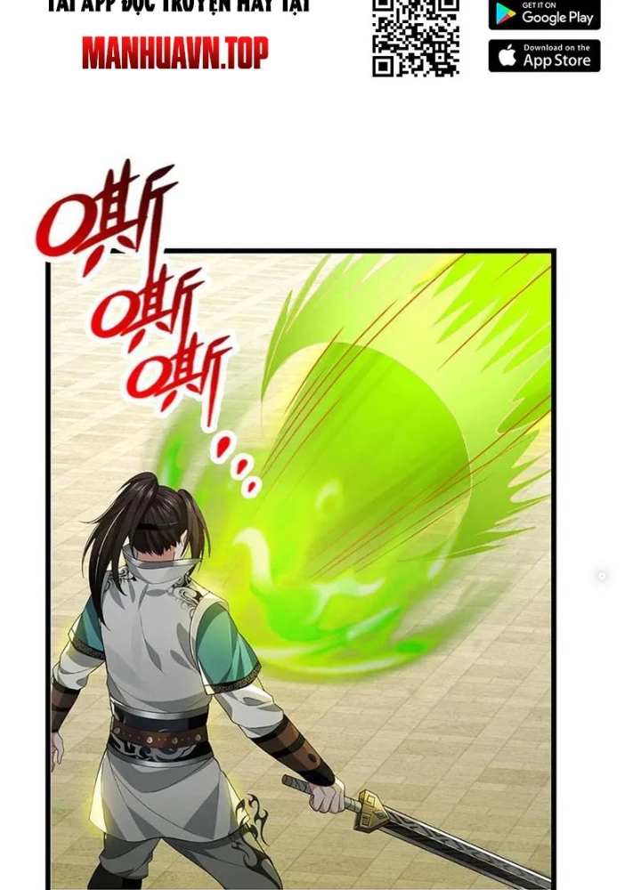 Ta Có Thể Cướp Đoạt Cơ Duyên Chapter 60 - 109