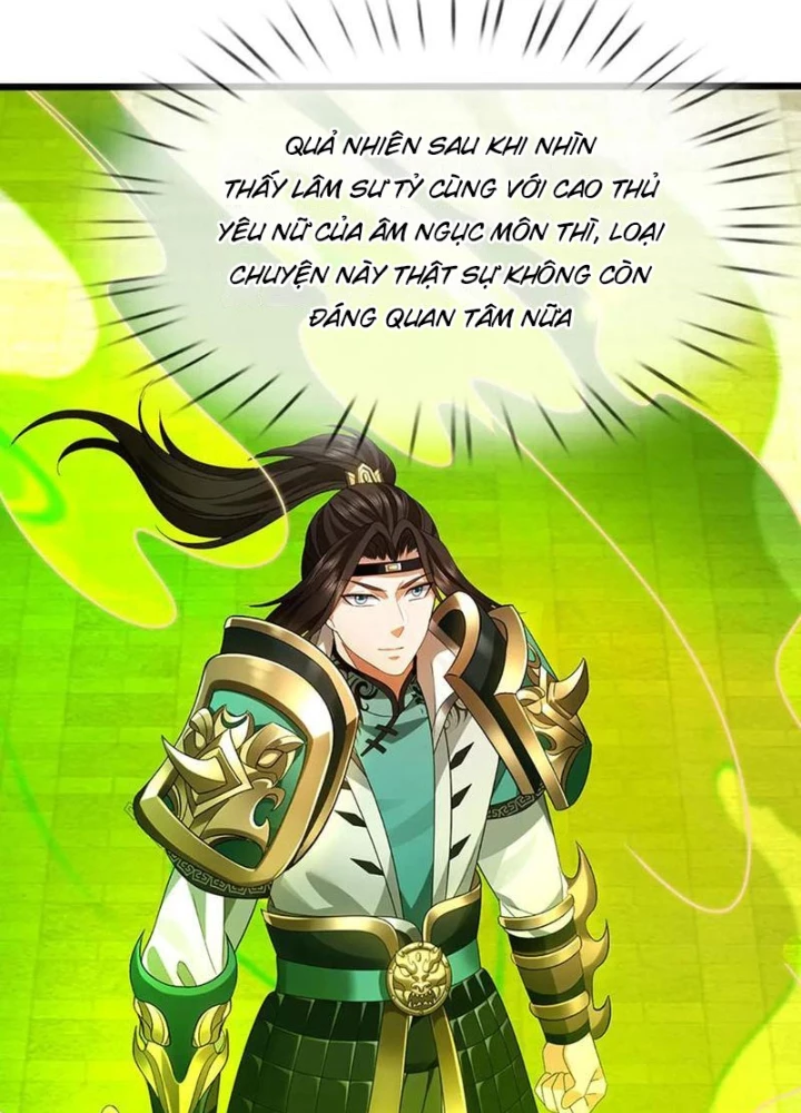 Ta Có Thể Cướp Đoạt Cơ Duyên Chapter 60 - 111