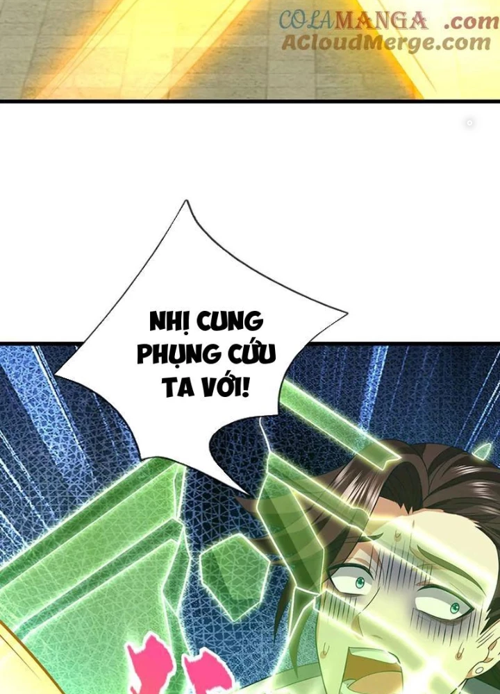 Ta Có Thể Cướp Đoạt Cơ Duyên Chapter 60 - 119