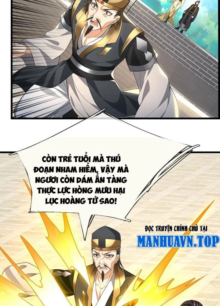 Ta Có Thể Cướp Đoạt Cơ Duyên Chapter 60 - 123
