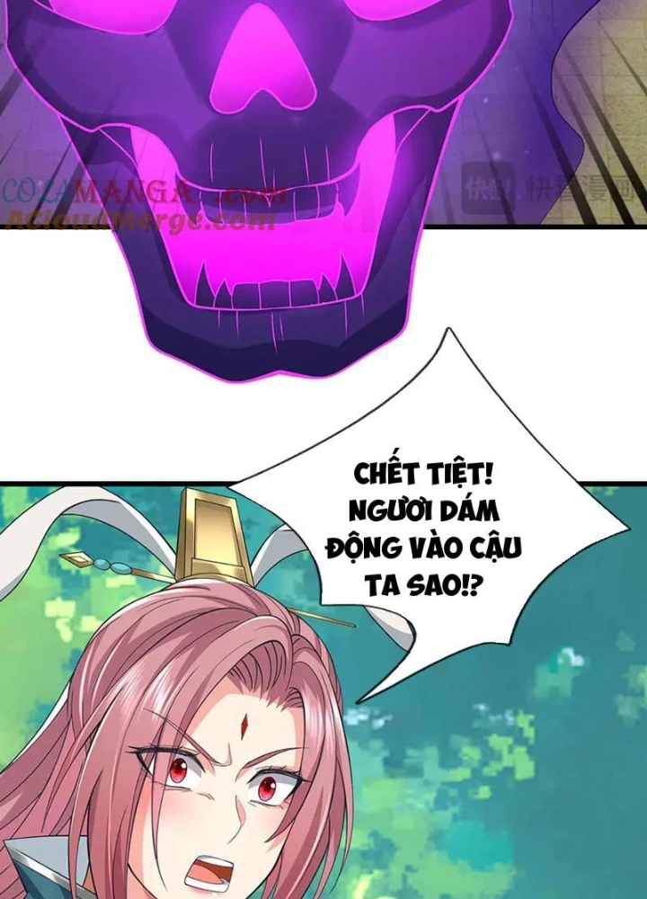 Ta Có Thể Cướp Đoạt Cơ Duyên Chapter 60 - 129