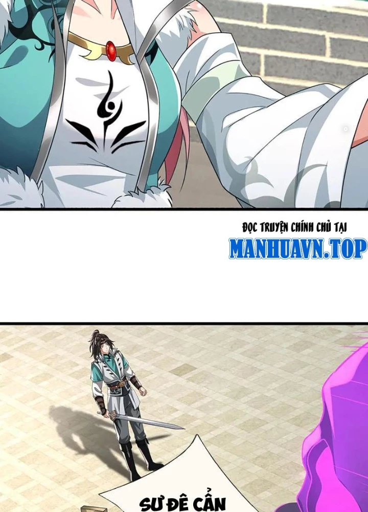 Ta Có Thể Cướp Đoạt Cơ Duyên Chapter 60 - 131