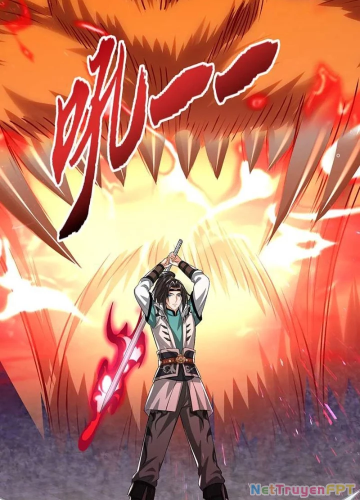 Ta Có Thể Cướp Đoạt Cơ Duyên Chapter 60 - 137